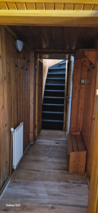 Casa 3 camere mobilata | Comision 0% | Teren 272 m | Busteni - Poiana Tapului