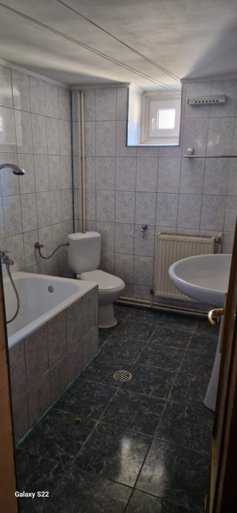 Casa 3 camere mobilata | Comision 0% | Teren 272 m | Busteni - Poiana Tapului