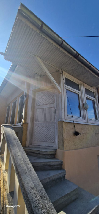 Casa 3 camere mobilata | Comision 0% | Teren 272 m | Busteni - Poiana Tapului