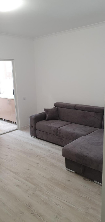 Garsoniera noua mobilata complet | Militari Residence- Avangarde