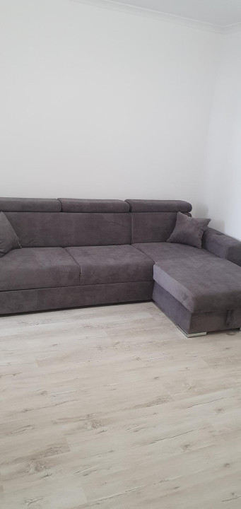 Garsoniera noua mobilata complet | Militari Residence- Avangarde