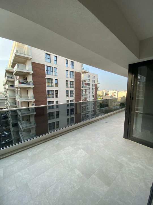 Apartament nou 2 camere mobilat complet | Drumul Taberei- Auchan