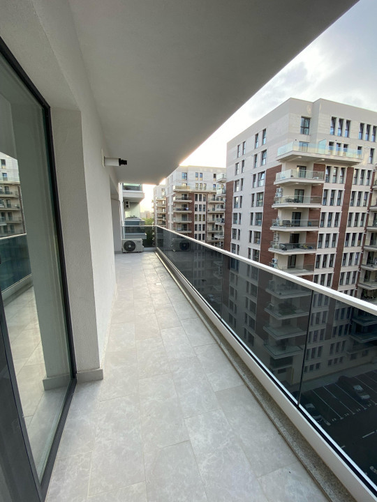 Apartament nou 2 camere mobilat complet | Drumul Taberei- Auchan