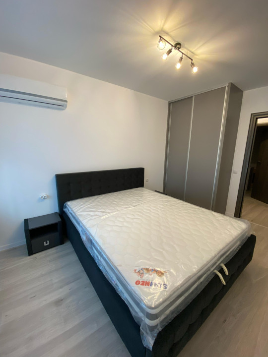 Apartament nou 2 camere mobilat complet | Drumul Taberei- Auchan
