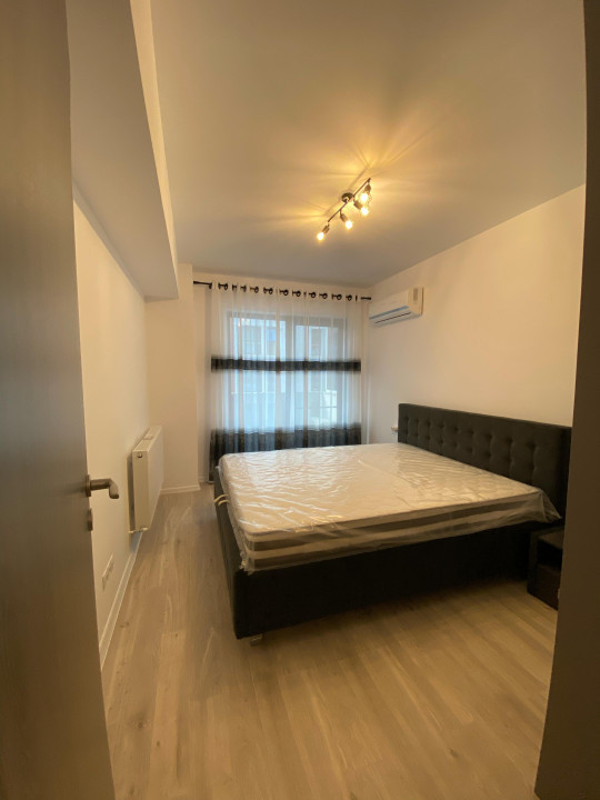Apartament nou 2 camere mobilat complet | Drumul Taberei- Auchan