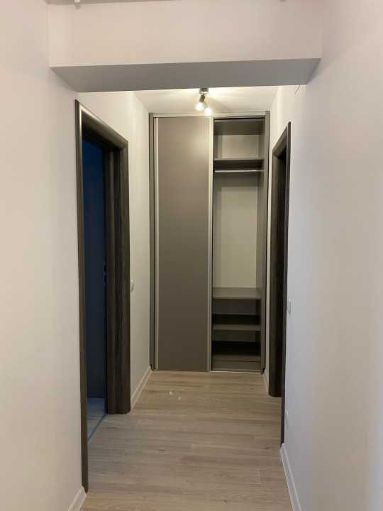 Apartament nou 2 camere mobilat complet | Drumul Taberei- Auchan