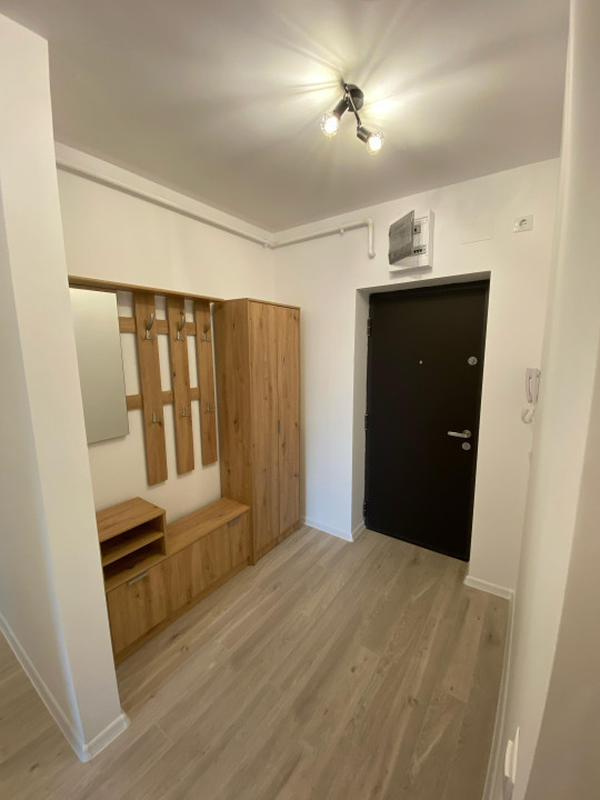 Apartament nou 2 camere mobilat complet | Drumul Taberei- Auchan