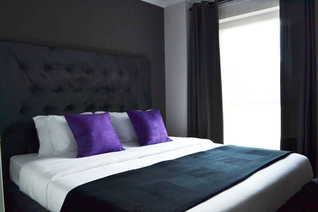 Aparthotel 15 apartamente | 29 camere | Drumul Taberei | Romancierilor