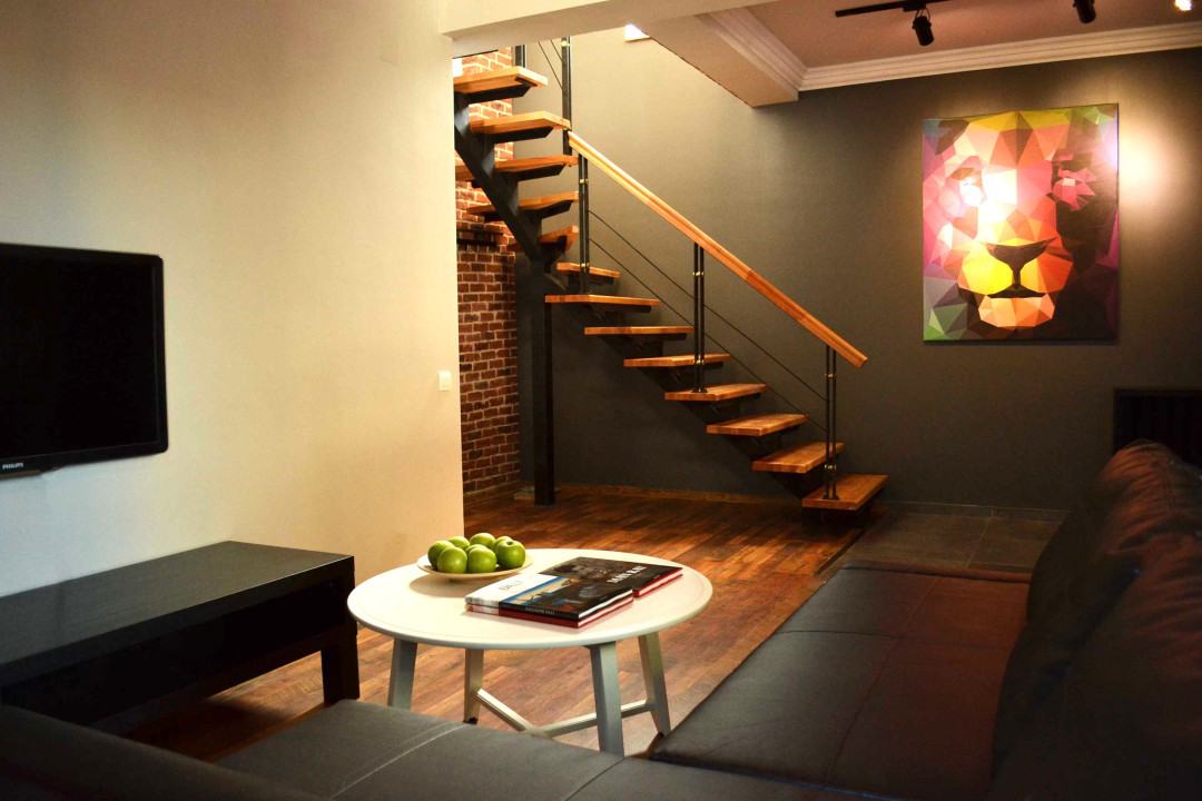 Aparthotel 15 apartamente | 29 camere | Drumul Taberei | Romancierilor
