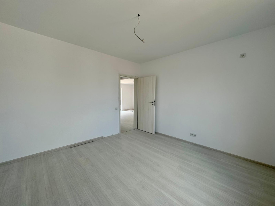 Apartament 3 camere | Teren 48mp | COMISION 0% | Panouri fotovoltaice | Magurele