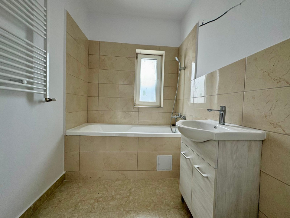 Apartament 3 camere | Teren 48mp | COMISION 0% | Panouri fotovoltaice | Magurele
