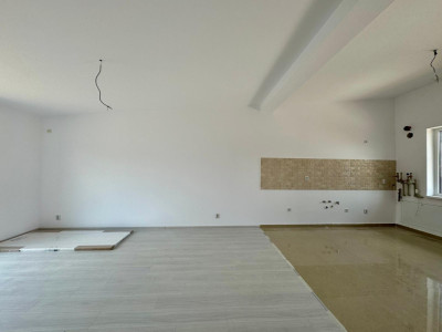 Apartament 3 camere | Teren 48mp | COMISION 0% | Panouri fotovoltaice | Magurele