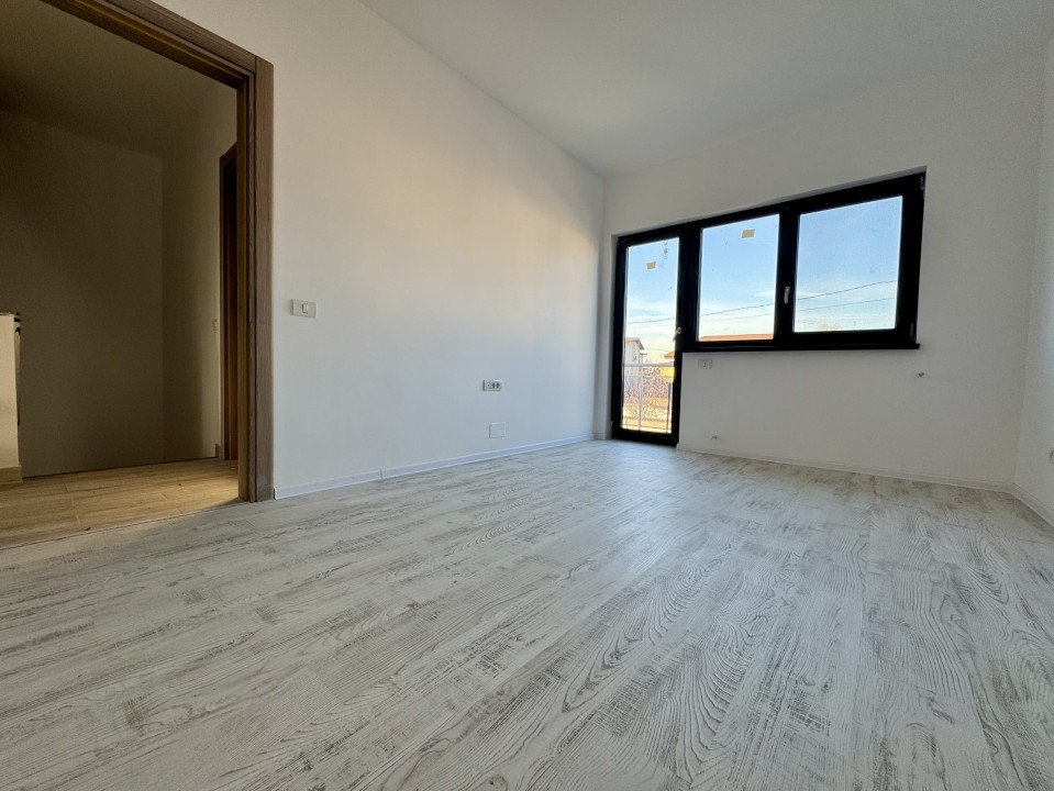 Vila individuala 4 camere | Teren 400mp | Prelungirea Ghencea