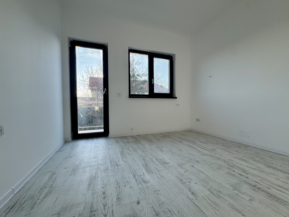 Vila individuala 4 camere | Teren 400mp | Prelungirea Ghencea