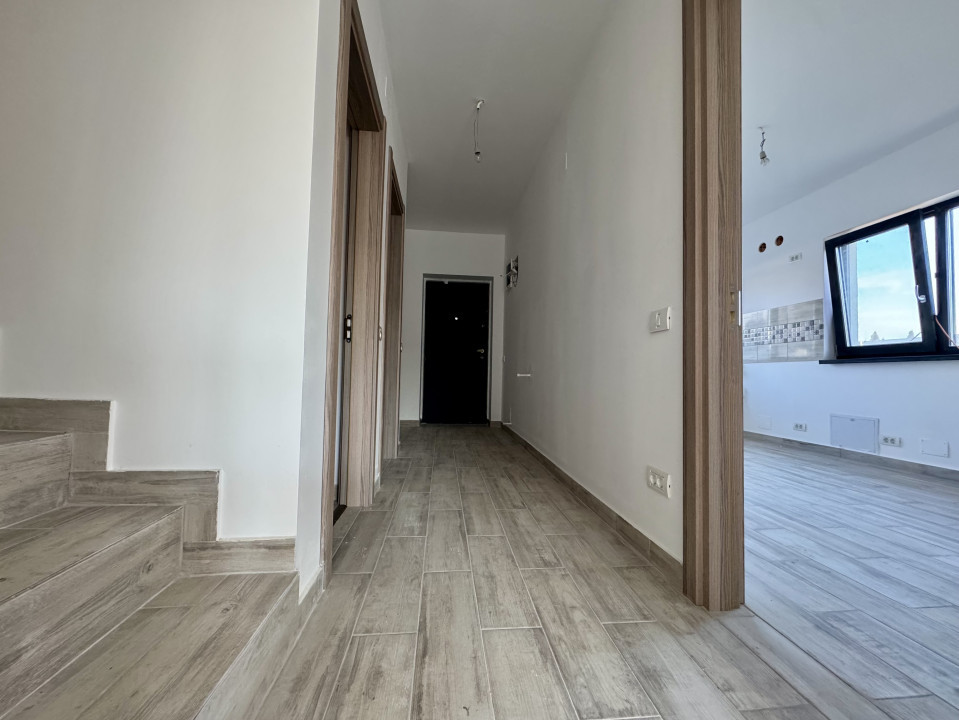 Vila individuala 4 camere | Teren 400mp | Prelungirea Ghencea