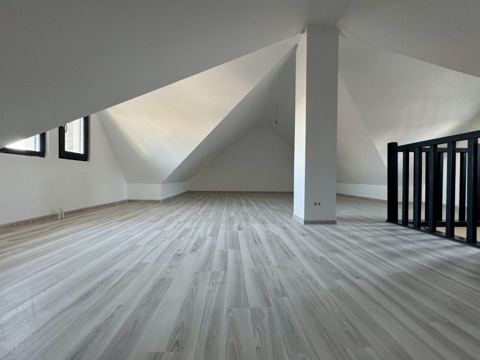Vila individuala 4 camere | Teren 400mp | Prelungirea Ghencea