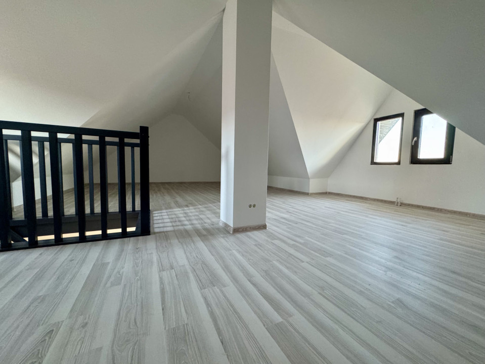 Vila individuala 4 camere | Teren 400mp | Prelungirea Ghencea