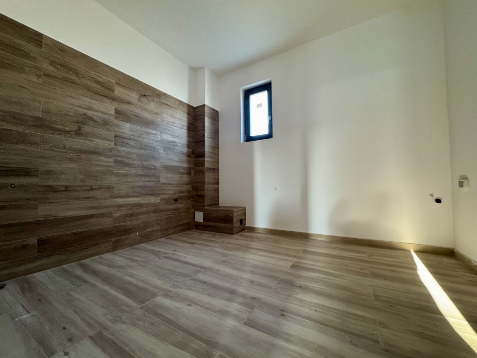 Vila individuala 4 camere | Teren 400mp | Prelungirea Ghencea