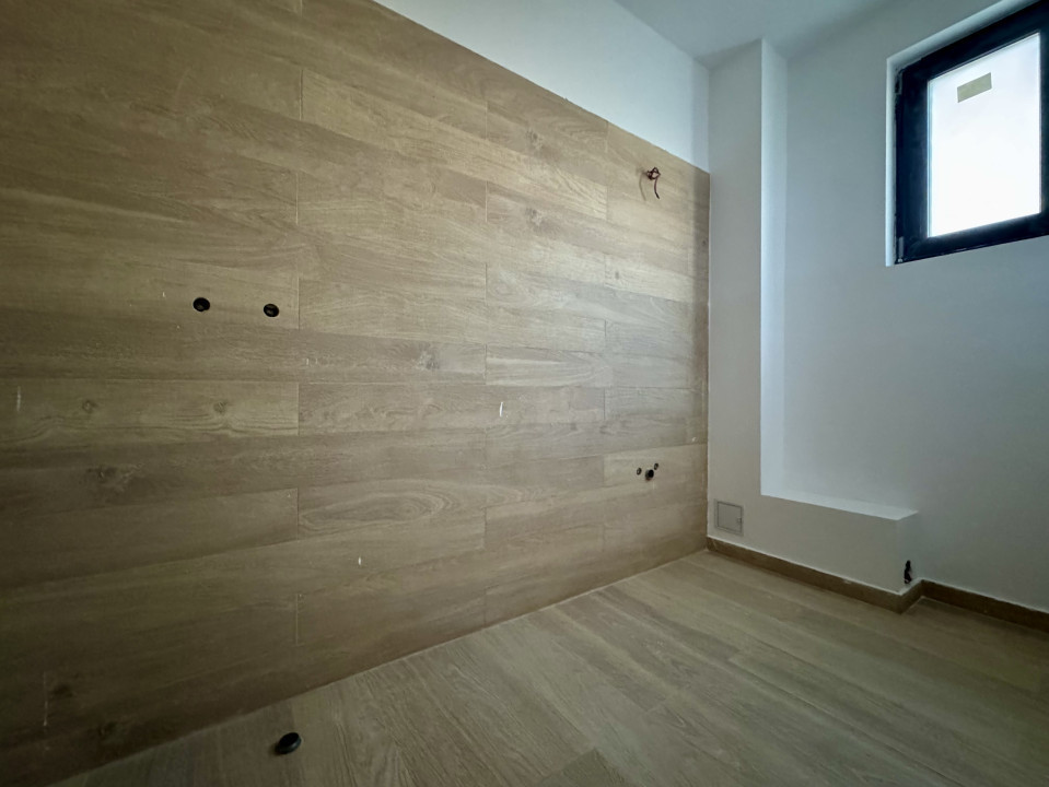 Vila individuala 4 camere | Teren 400mp | Prelungirea Ghencea