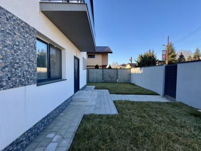 Vila individuala 4 camere | Teren 400mp | Prelungirea Ghencea