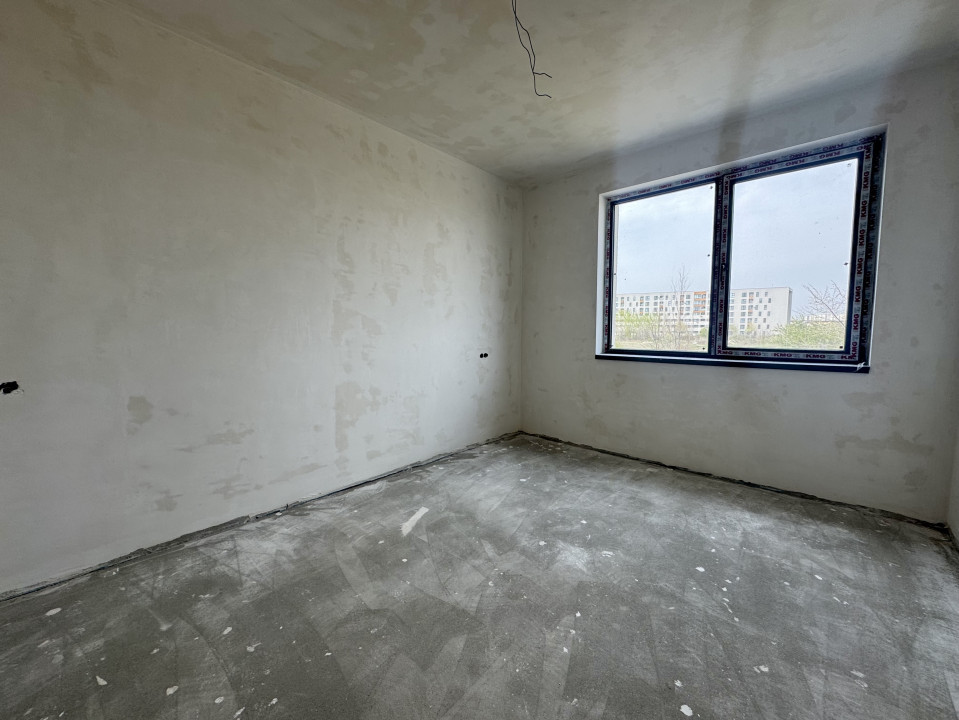 Casa individuala 4 camere | Incalzire in pardoseala | Zona Bragadiru
