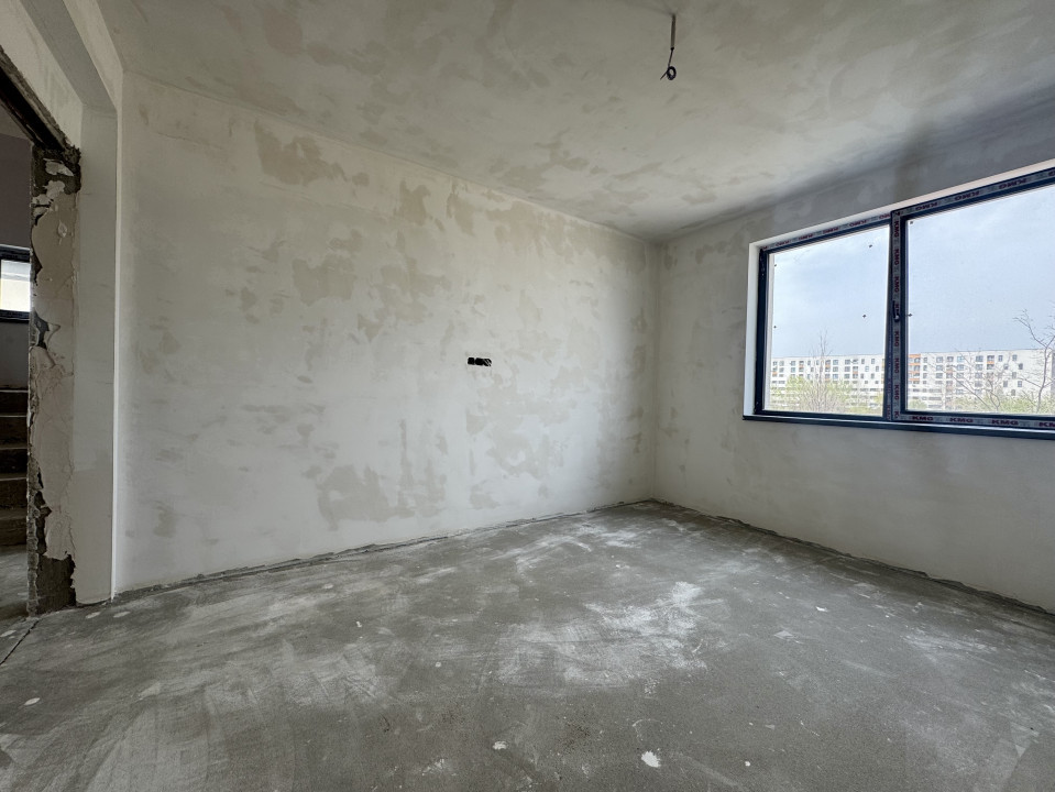Casa individuala 4 camere | Incalzire in pardoseala | Zona Bragadiru