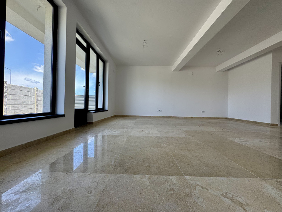Casa individuala 6 camere | Incalzire in pardoseala | Zona Bragadiru