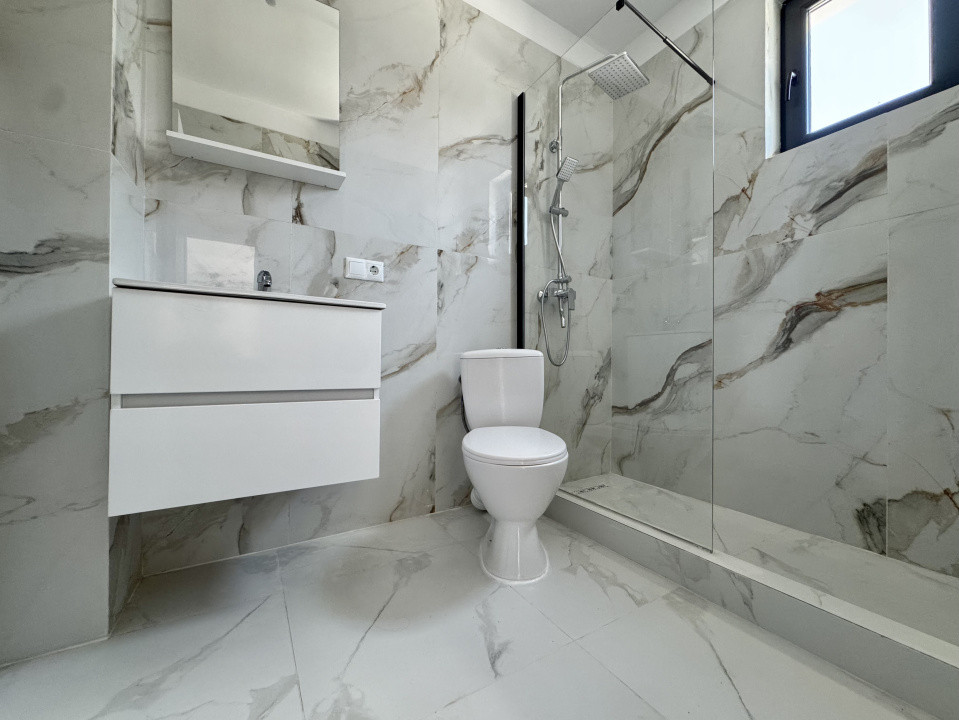 Casa individuala 6 camere | Incalzire in pardoseala | Zona Bragadiru
