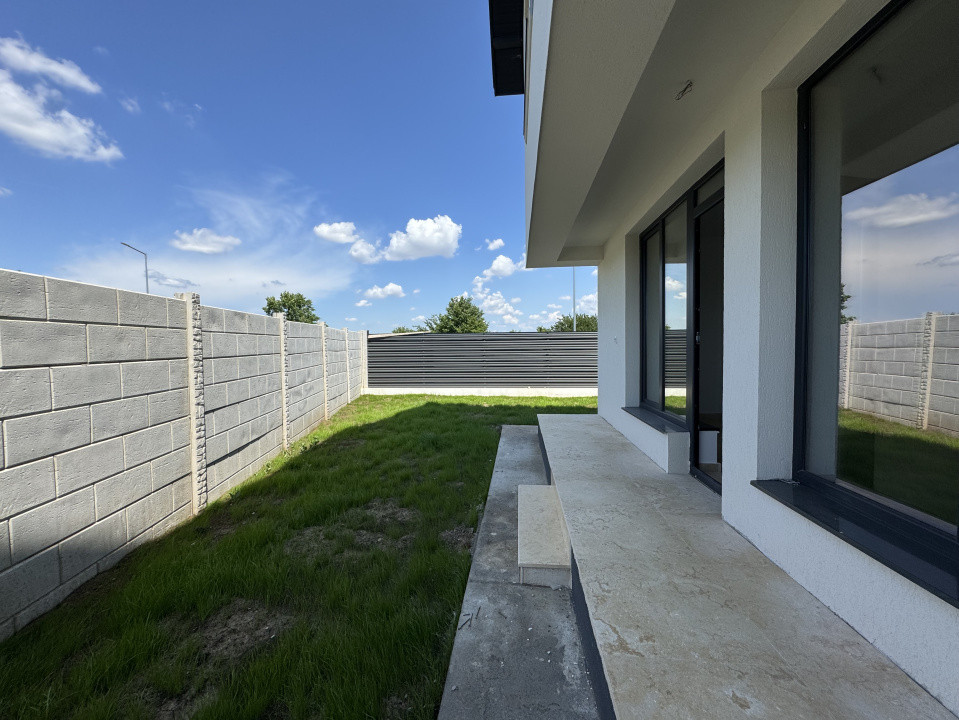 Casa individuala 6 camere | Incalzire in pardoseala | Zona Bragadiru