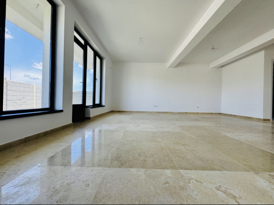 Casa individuala 6 camere | Incalzire in pardoseala | Bragadiru