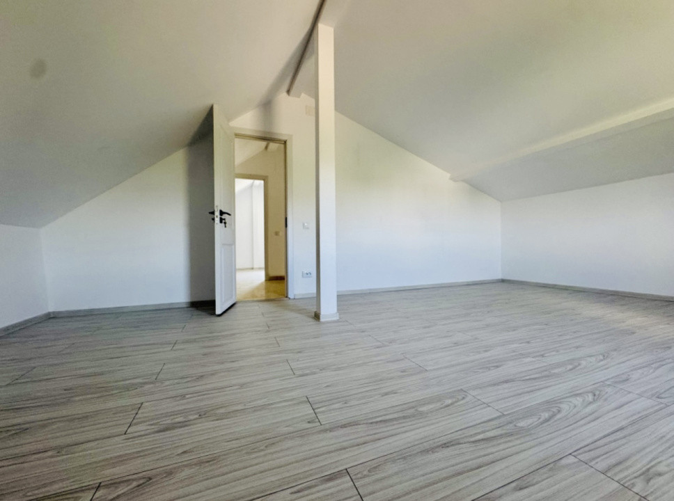 Casa individuala 6 camere | Incalzire in pardoseala | Bragadiru