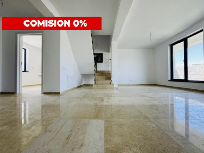 Casa individuala 6 camere | Incalzire in pardoseala | Bragadiru