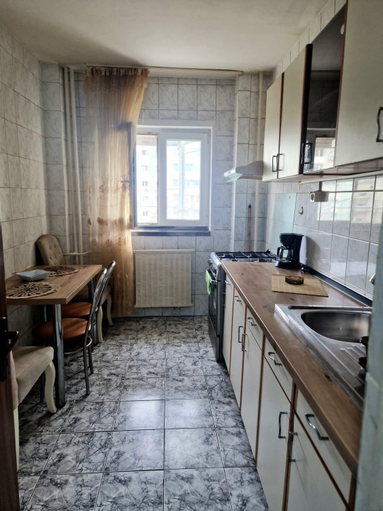 Apartament 2 Camere decomandat | 6 din 10 | Vis-a-vis de Piața Delfinului