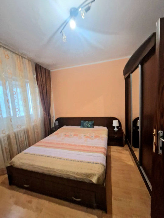 Apartament 2 Camere decomandat | 6 din 10 | Vis-a-vis de Piața Delfinului