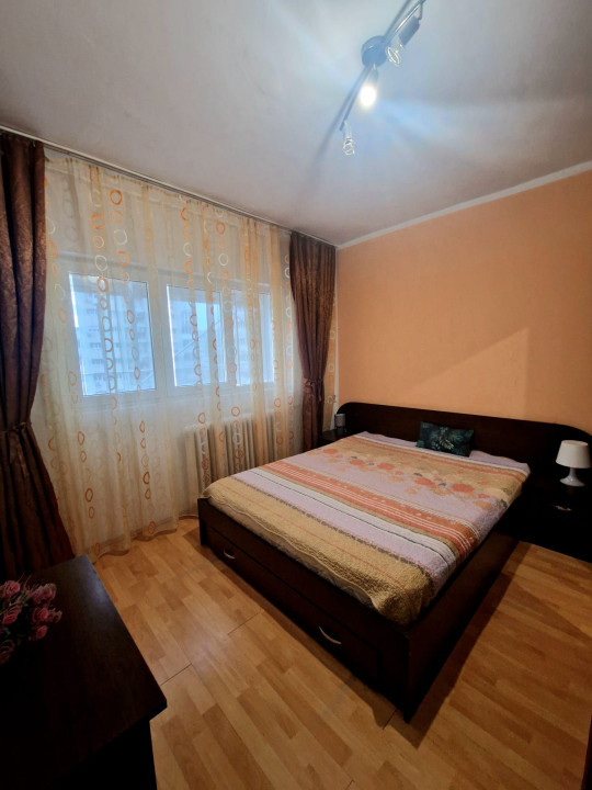 Apartament 2 Camere decomandat | 6 din 10 | Vis-a-vis de Piața Delfinului