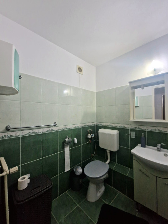 Apartament 2 Camere decomandat | 6 din 10 | Vis-a-vis de Piața Delfinului