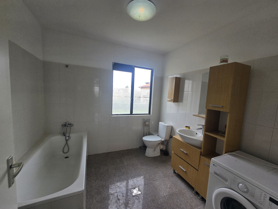 Casa 4 camere finisata la cheie | Teren 400 m | Clinceni- Drumul Mare