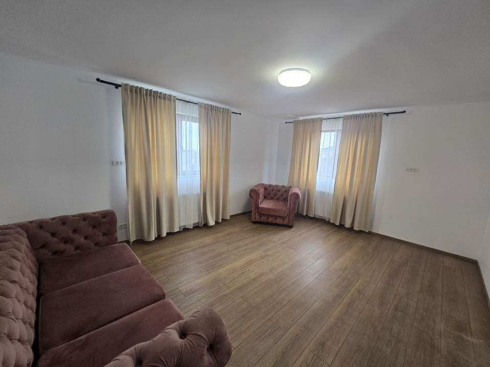 Casa 3 camere finisata la cheie | Teren 400 m | Clinceni- Domnesti