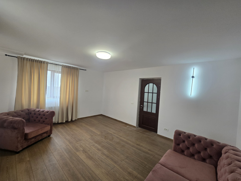 Casa 3 camere finisata la cheie | Teren 400 m | Clinceni- Domnesti