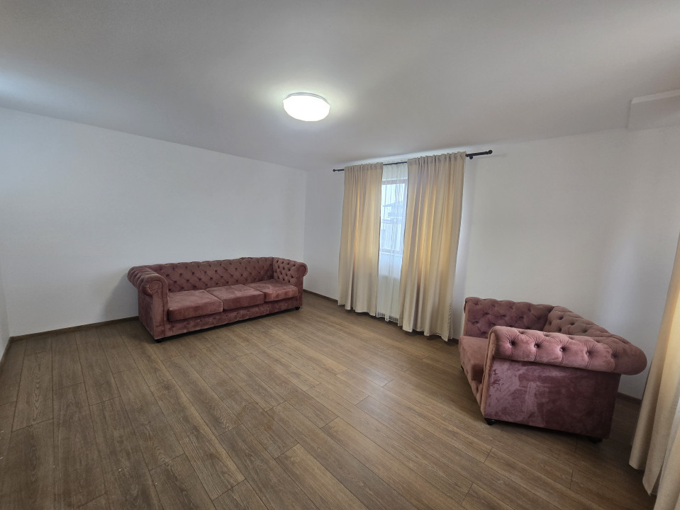 Casa 3 camere finisata la cheie | Teren 400 m | Clinceni- Domnesti
