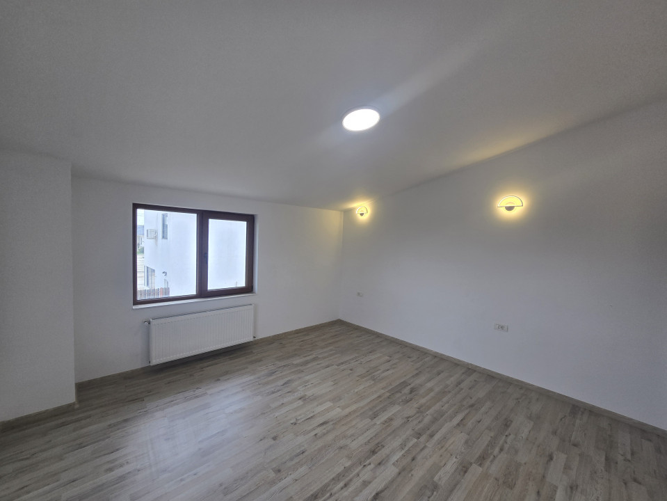 Casa 3 camere finisata la cheie | Teren 400 m | Clinceni- Domnesti