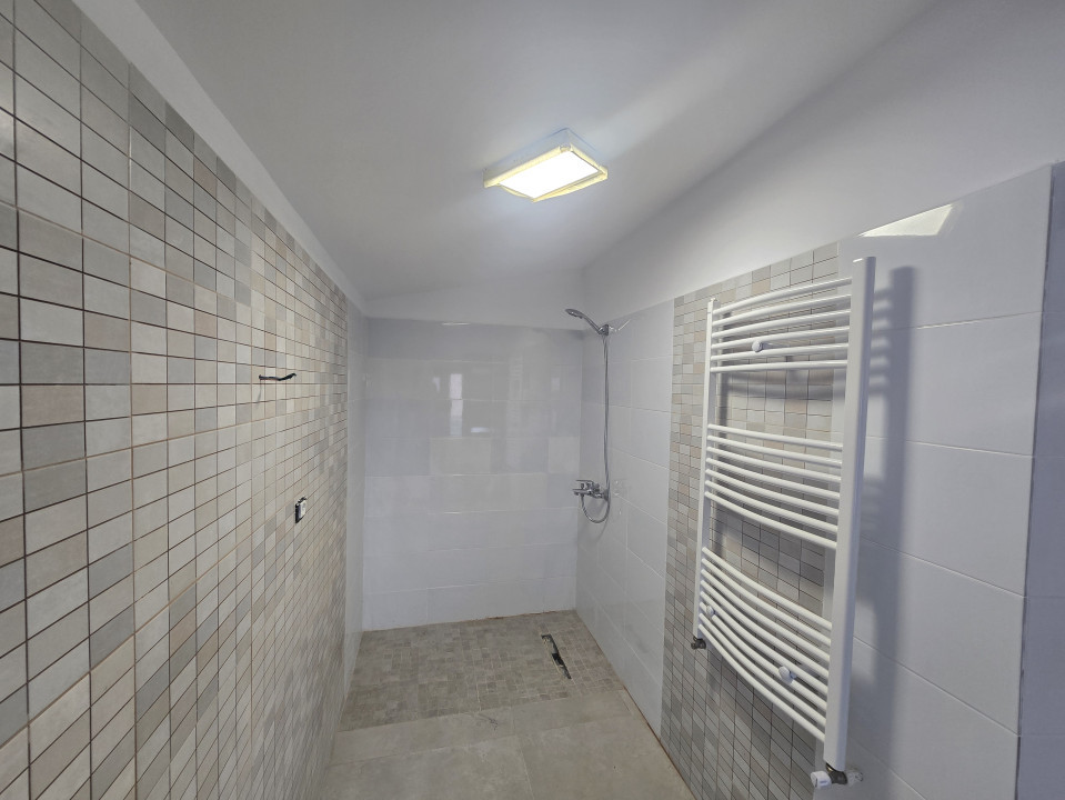 Casa 3 camere finisata la cheie | Teren 400 m | Clinceni- Domnesti