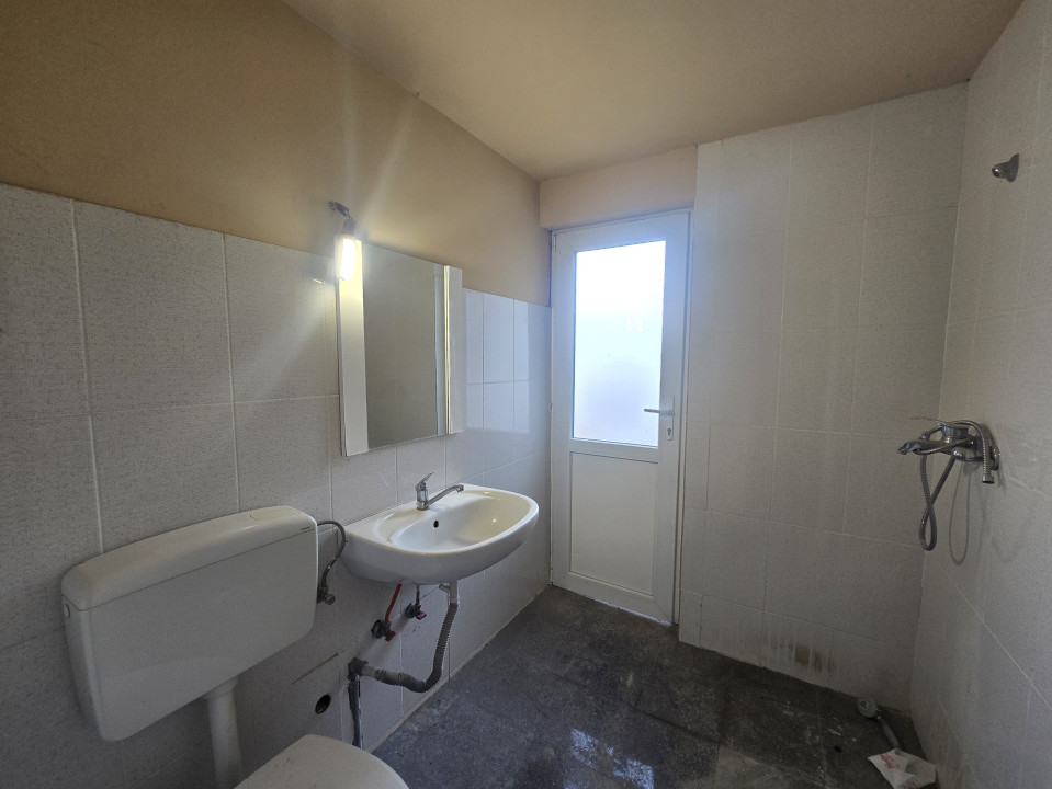 Casa 3 camere finisata la cheie | Teren 400 m | Clinceni- Domnesti