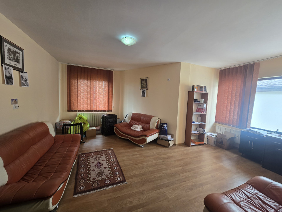 Casa 4 camere mobilata | Teren 670 m | Clinceni- Domnesti