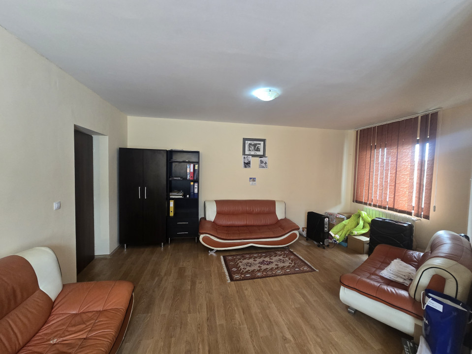 Casa 4 camere mobilata | Teren 670 m | Clinceni- Domnesti