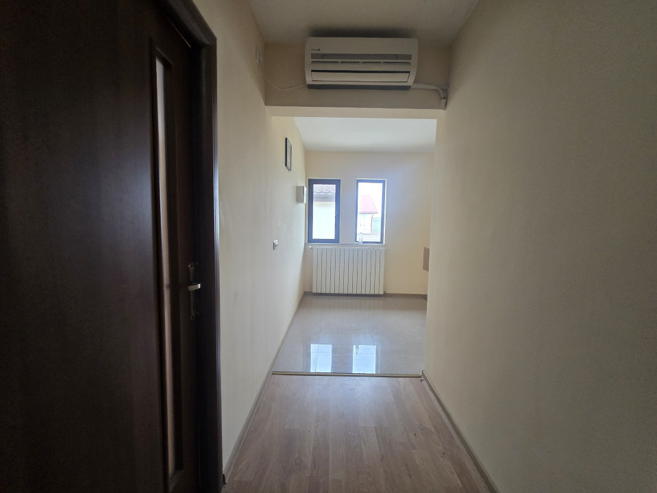 Casa 4 camere mobilata | Teren 670 m | Clinceni- Domnesti