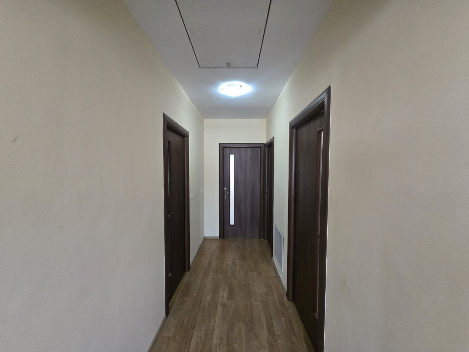 Casa 4 camere mobilata | Teren 670 m | Clinceni- Domnesti