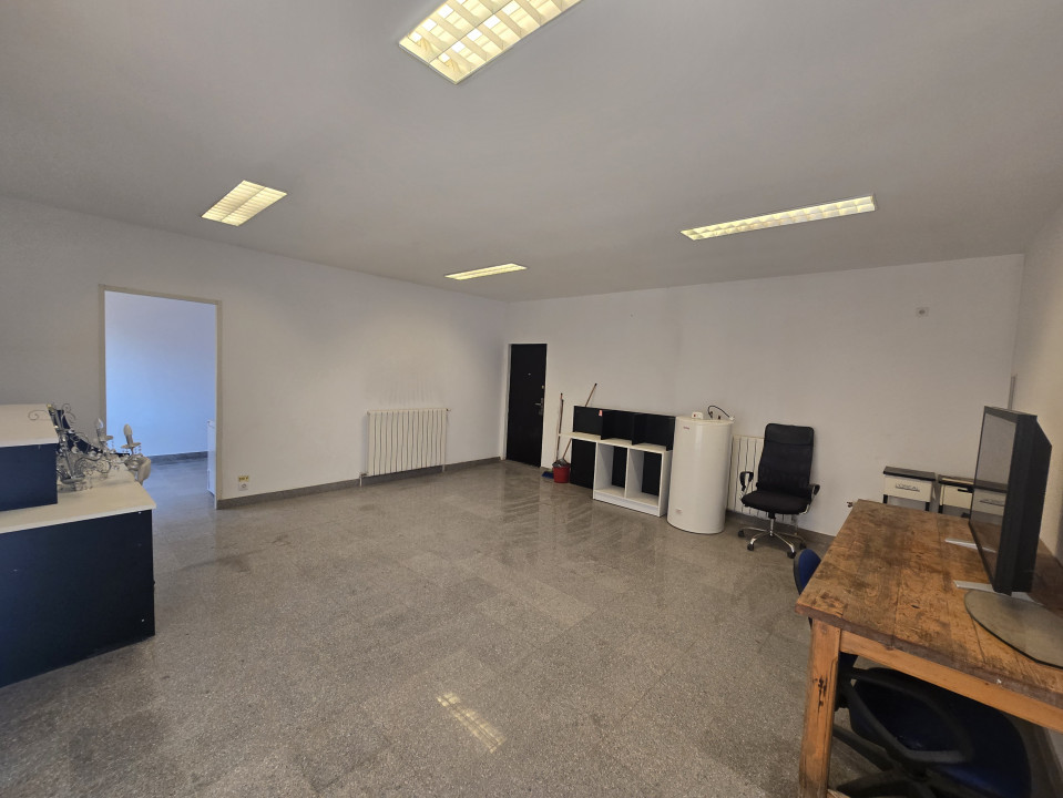 Spatiu Comercia 144 m | Teren 400 m | Clinceni- Domnesti