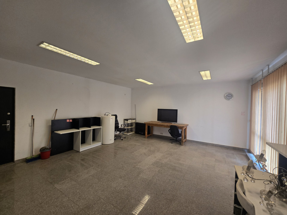 Spatiu Comercia 144 m | Teren 400 m | Clinceni- Domnesti