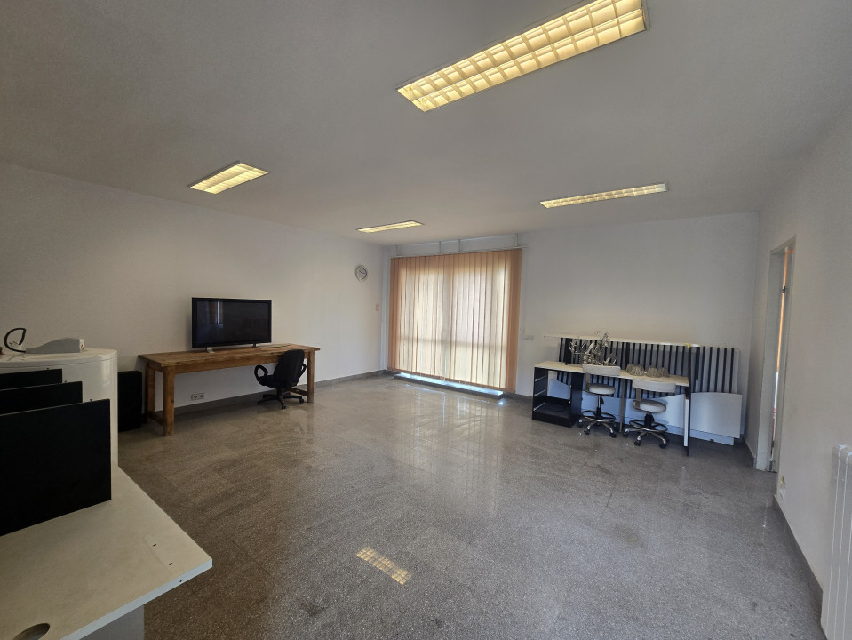Spatiu Comercia 144 m | Teren 400 m | Clinceni- Domnesti